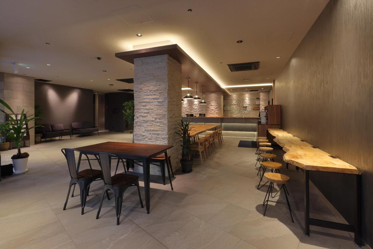 Hotel Sui Kobe Sannomiya By Abest Exterior photo