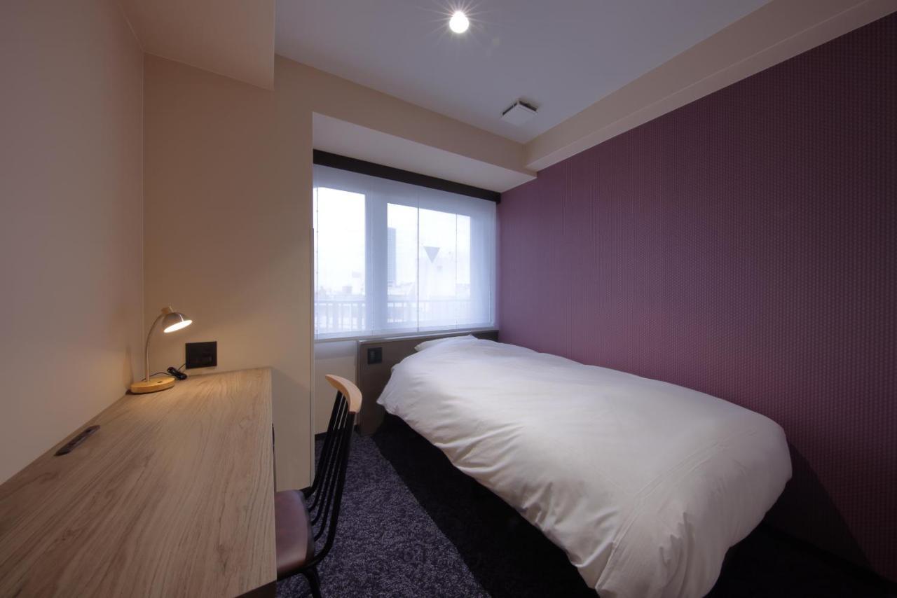 Hotel Sui Kobe Sannomiya By Abest Exterior photo