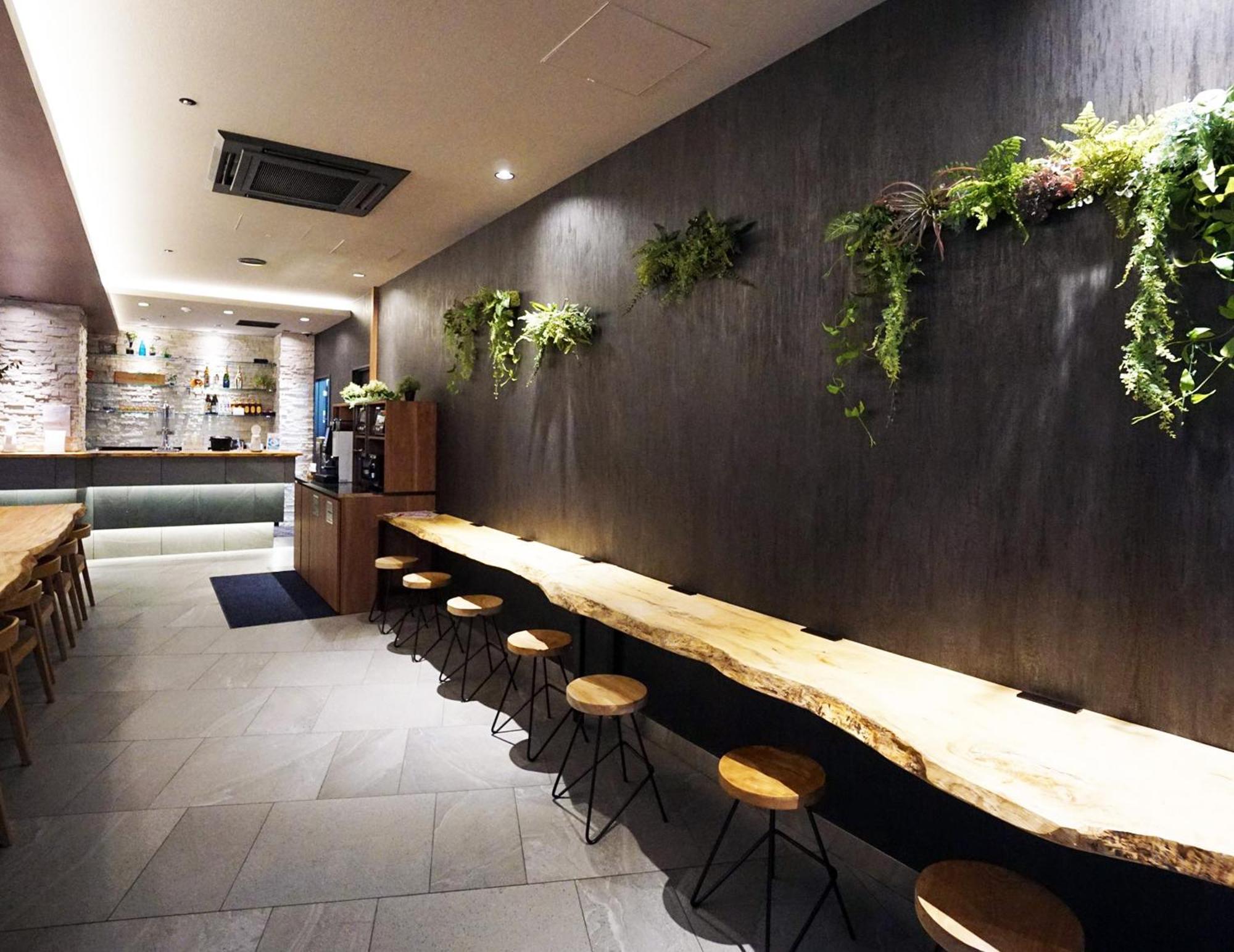 Hotel Sui Kobe Sannomiya By Abest Exterior photo